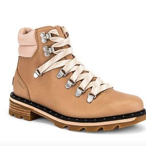 Lennox Hiker Bootie by Sorel (size 10)